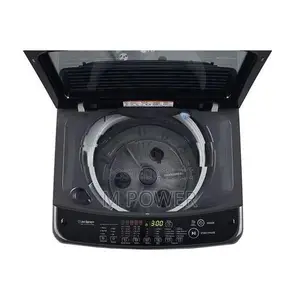 LG Top Loading Washing Machine 9Kg (T2109VSAB)