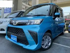 Toyota Roomy M900 a Side Mirror Rh