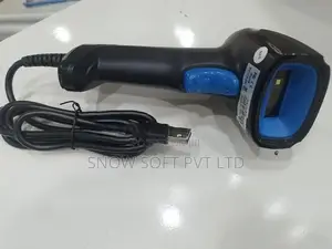 POS Barcode Scanner 2D Handheld