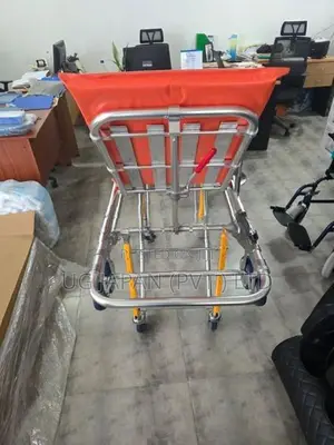 Ambulance Stretcher