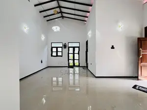 Fully Completed Brand New House Sale Athurugiriya