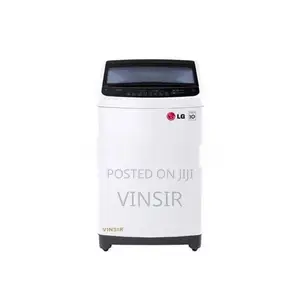 LG Washing Machine 7 Kg Top Loader