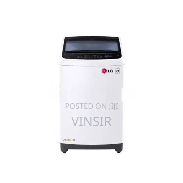 LG Washing Machine 7 Kg Top Loader