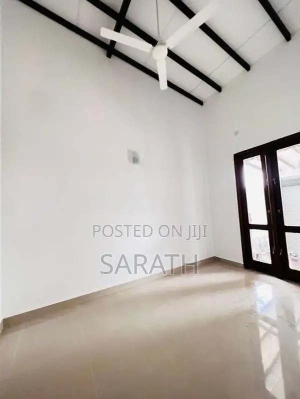 Single Storied Brand New House Sale Athurugiriya