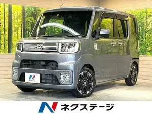 Daihatsu Wake LA700 Side Mirror Rh
