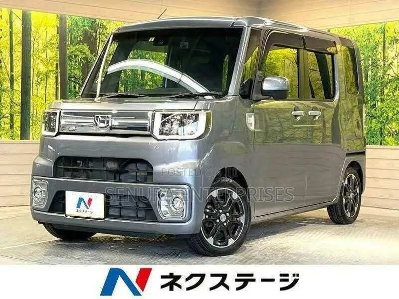 Daihatsu Wake LA700 Side Mirror Rh