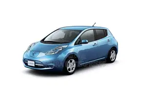 Nissan Leaf Ze0 Side Mirror RH