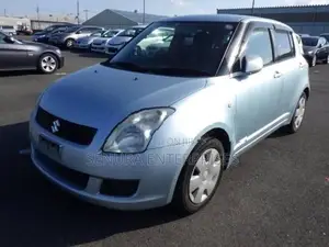 Suzuki Swift ZC71S Side Mirror Rh