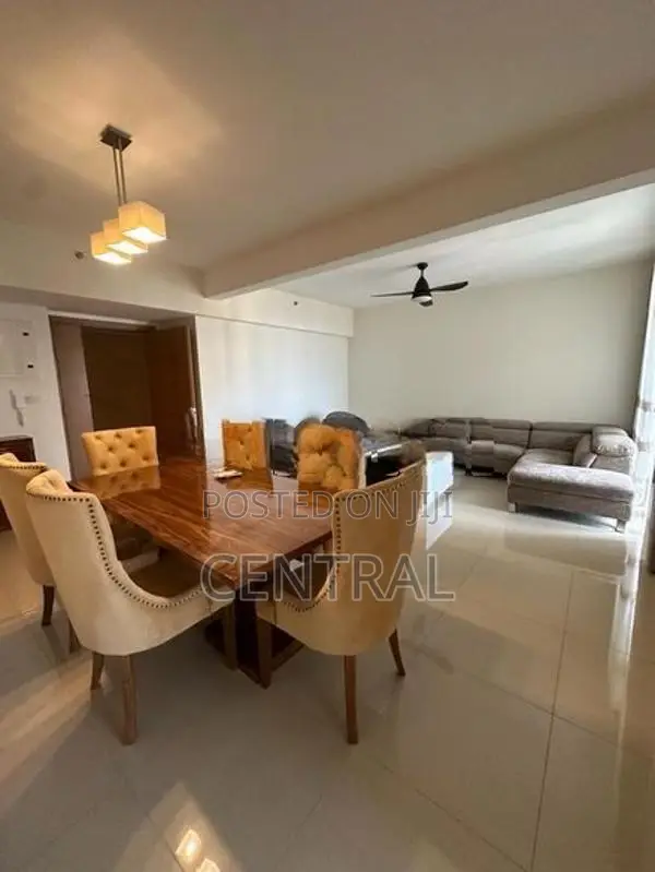 3 Bedroom Apartment for sale in Havelock City, Colombo 5 (C7-9216)