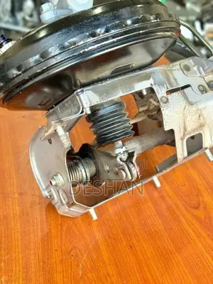 Suzuki every da17v brake booster with masterpump