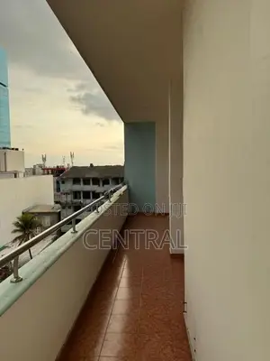 Apartment for Sale in Suncity, Colombo 03 (C7-9201)