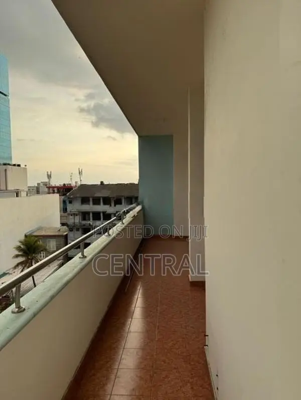 Apartment for Sale in Suncity, Colombo 03 (C7-9201)