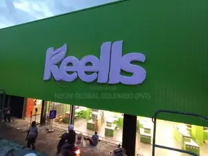 Precision Vaccumed Form 3D Signs / Add Depth to Your Brand
