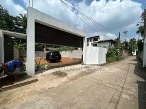 Land in Werahara Boralesgamuwa - For Sale