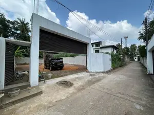 Land in Werahara Boralesgamuwa - For Sale