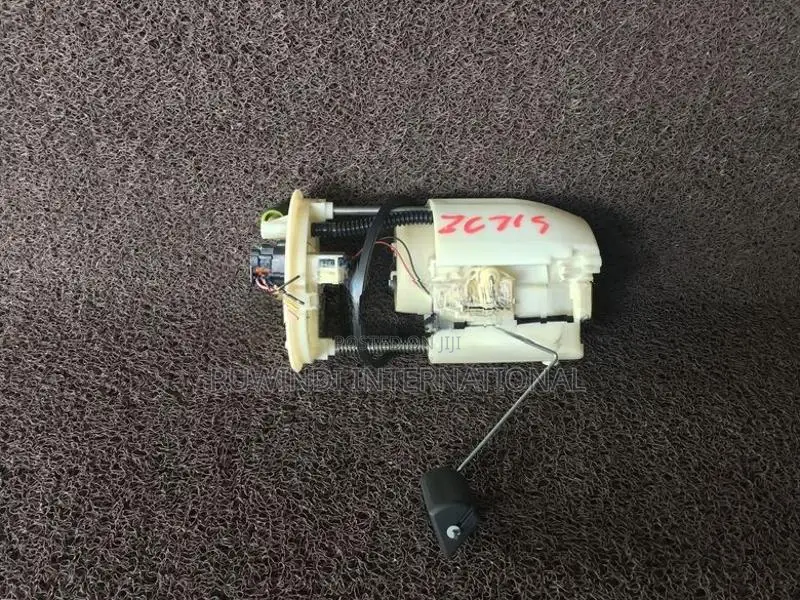 Suzuki Swift Zc71 S Petrol Floter