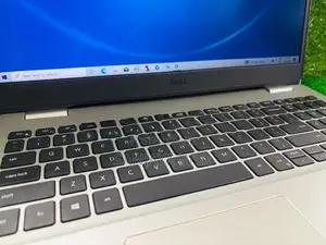 Dell i3 11th Gen Laptop