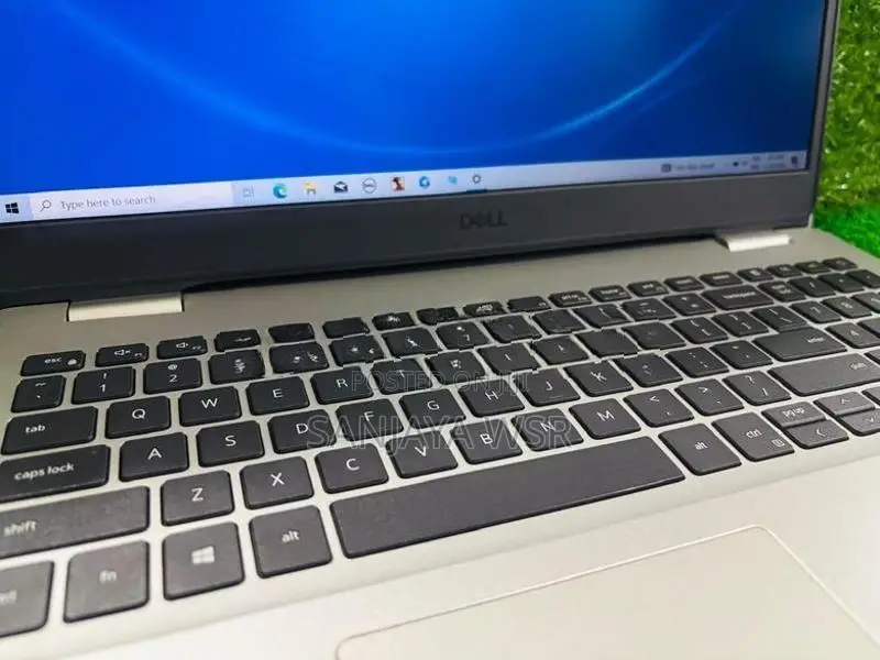Dell i3 11th Gen Laptop