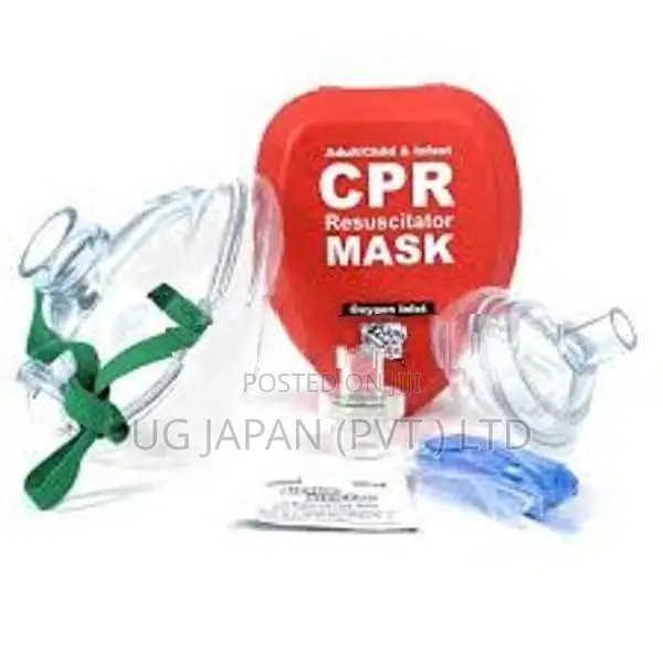 CPR MASK