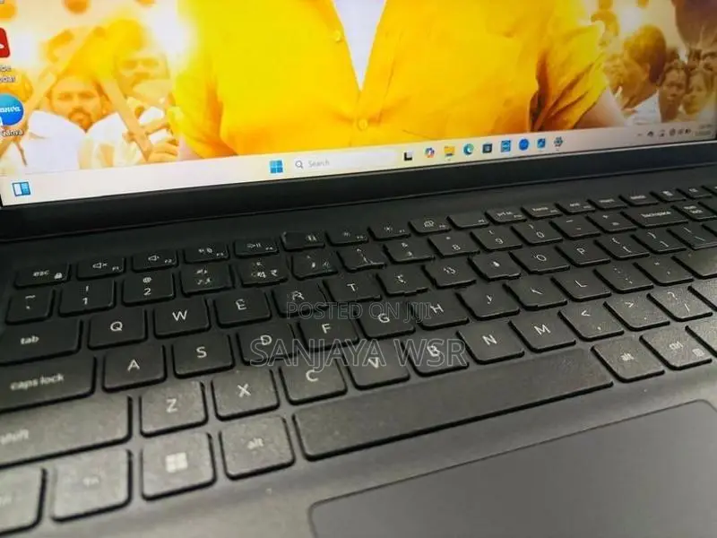 Dell i3 13th GEN Laptop