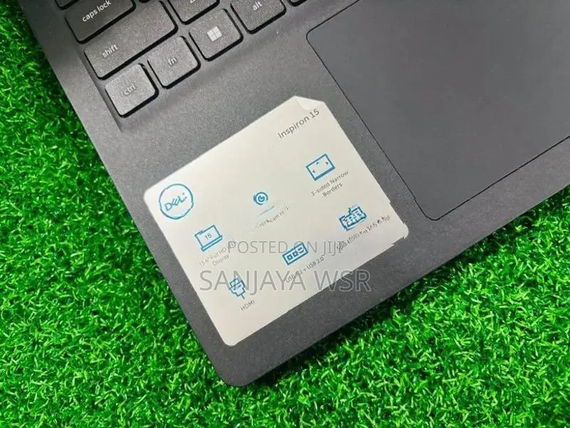 Dell i3 13th GEN Laptop