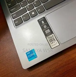 Lenovo i3 13th GEN Laptop