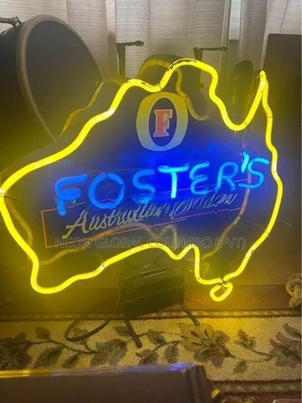 Boost Your Brand with LED Neon Signs