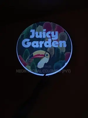 Ultra-Bright Custom Light Boxes / Make your Brand Glow