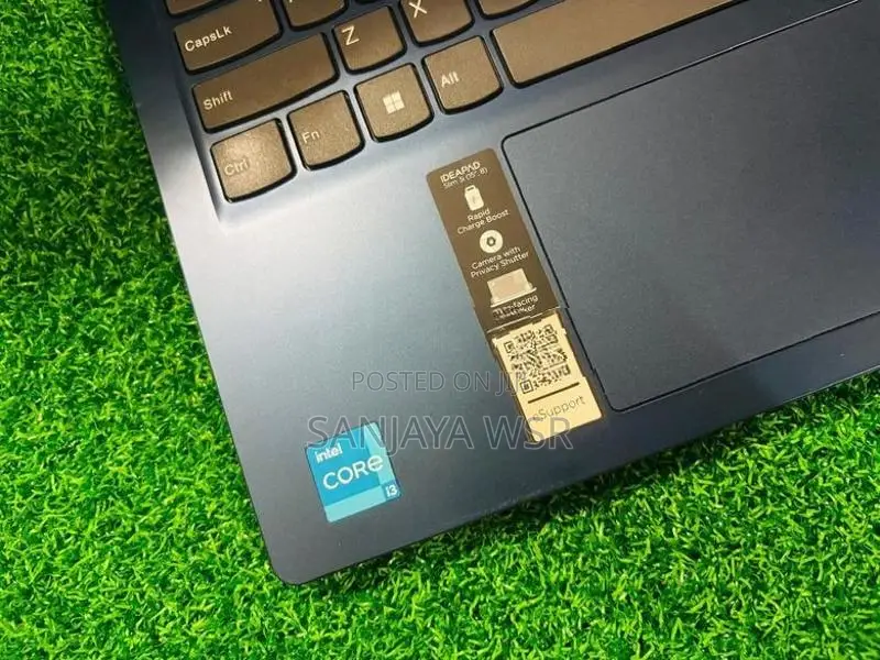 Lenovo i3 13th GEN Laptop