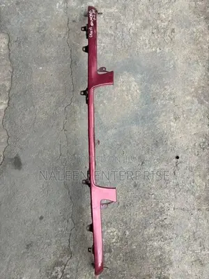 Toyota 110 Sprinter Crystal Shell Panel