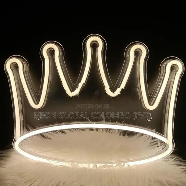 LED Neon Lights for Any Occasion