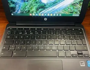 Hp Chromebook Laptop