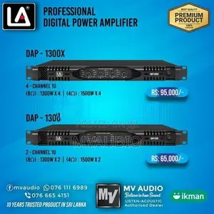 power Amplifier
