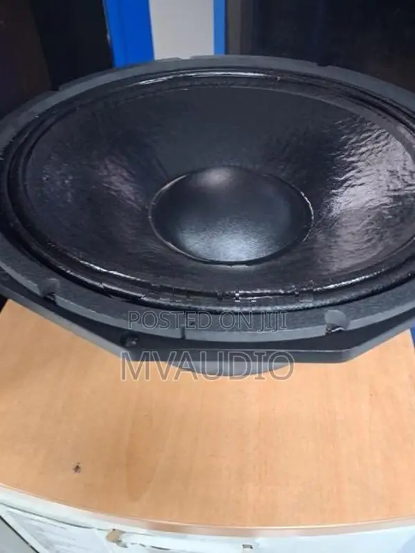 Sub Woofer