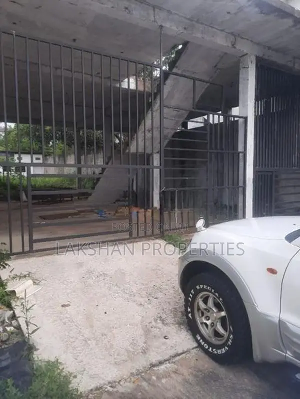 Land For Sale in Bellanvila