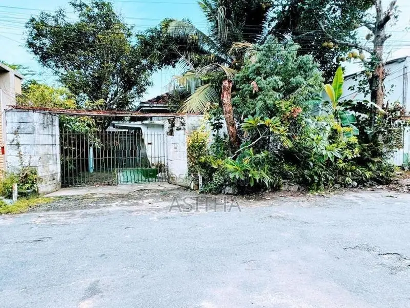 Land for Sale Kadawatha