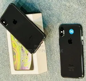 Apple iPhone XS 256GB (Used)