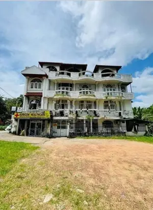 Commercial Property for Sale in Kiribathgoda