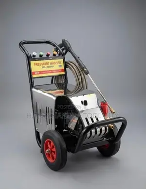 SML high pressure 150bar (single phase)