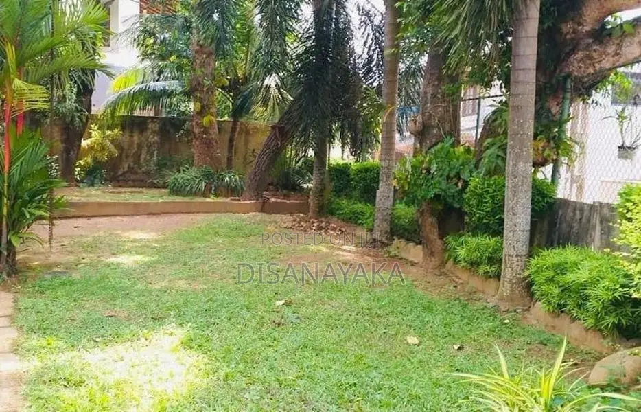 Land for Sale Rajagiriya