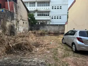 Super Land for Sale Bambalapitiya Ds10000