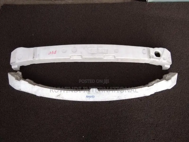 Toyota Aqua Nhp10 Absorber