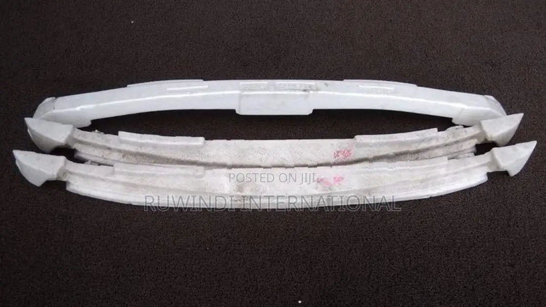 Toyota Prius W30 Absorber
