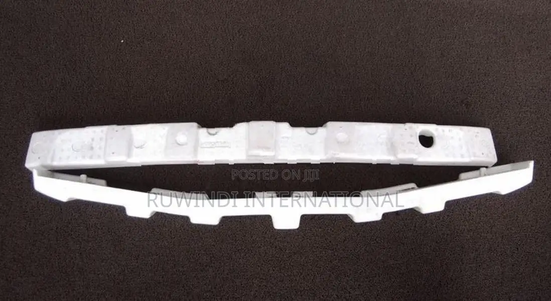 Toyota Prius W20 Front Absorber (regiform)