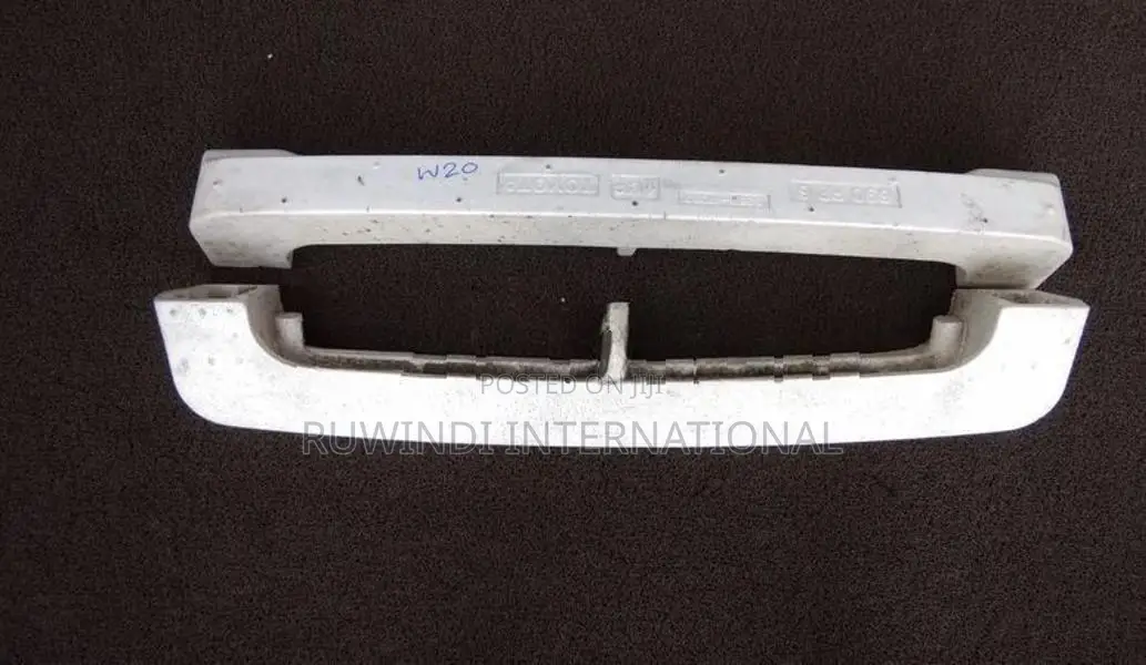 Toyota Prius W20 Rear Absorber (regiform)