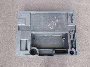 Honda Insight Ze2 Tool Box