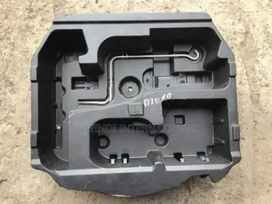 Toyota Aqua Nhp10 Tool Box