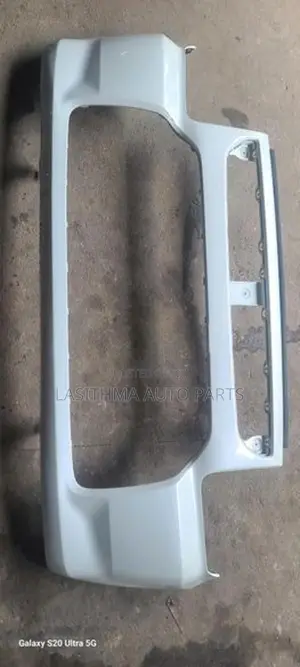 85 Fx Wagon R Front Bumper (2025)