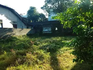 13 Perches Land for Sale in Dehiwala Roopasinga Road