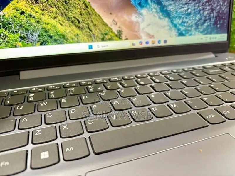 Lenovo i3 13th GEN Laptop